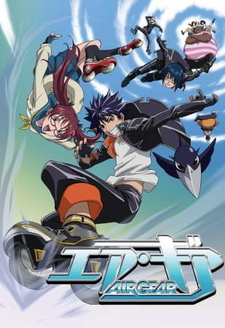 Air gear Nude Photos 42 Air gear Nude Photos 38