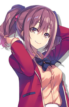 Ichika Amasawa Classroom Of The Elite - Youkoso Jitsuryoku Shijou Shugi