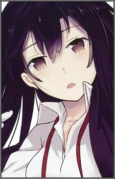 Youko Tsukimori / Персонаж
