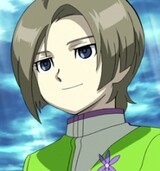 San