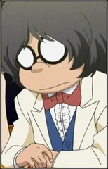 Takashi Ooyama