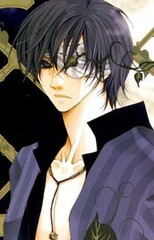 Prince Kayan