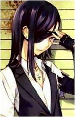 Kuuga Makyouin