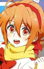 Eruna Ichinomiya