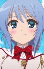 Aoi Takigawa