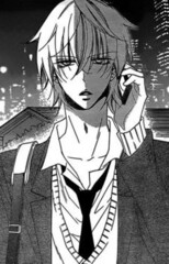 Shou Naruse