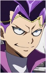 Hokuto Shijima
