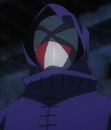 Younger Bin-Brother