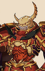 Bujin Takemikazuchi