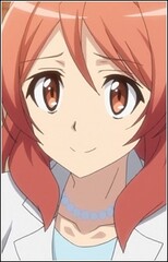 Satsuki Sakurada