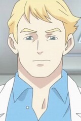 Hank Pym