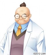 Hiroshi Dokudami