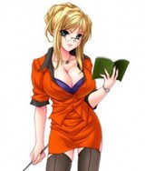 Maria Jinbo