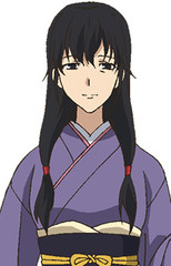 Hiroko Tenma