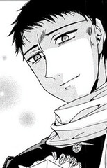 Shouta Yoshinaga