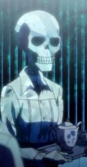 Mother Namikoshi