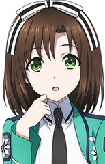 Izumi Saegusa