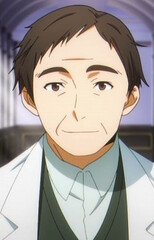 Kazuo Tsuzura
