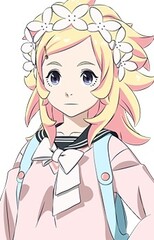 Kogane Asabuki