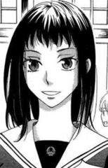 Sakurako Mutsu
