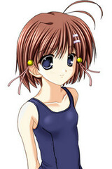 Maho Shimano