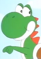 Yoshi