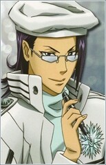 Komui Lee