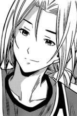 Takumi Shirase