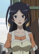 Haruna Enamori