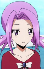 Kaho Fuyuzora