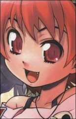 Pam Akumachi