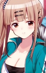Shinou Uhara