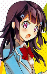 Hinata Komone