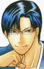 Kei Enjouji