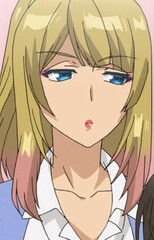 Ryou Kirishima