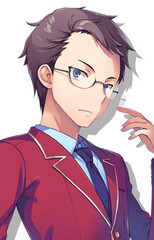 Teruhiko Yukimura