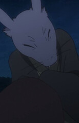 Rat-faced Youkai