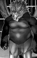 Beast Alien