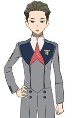Mitsuru