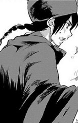 King