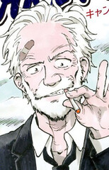 Raizou Hiraga