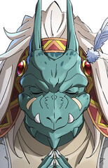 Lizardman