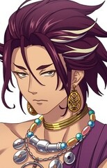 Ashuraou