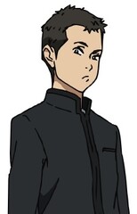 Shinjirou Anou