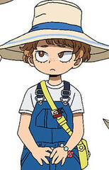 Katsuma Shimano