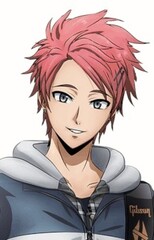 Wataru Matoba