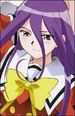 Miyabi Tsukuyomi