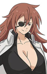 Rin Fudo
