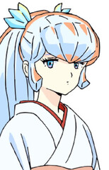 Oyuki