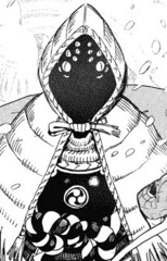 Hachirotaro Okami